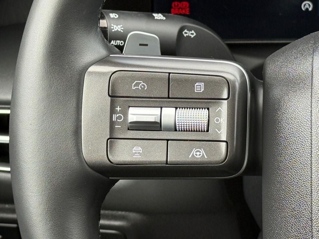 Certified 2026 Hyundai Palisade SEL FWD image 21