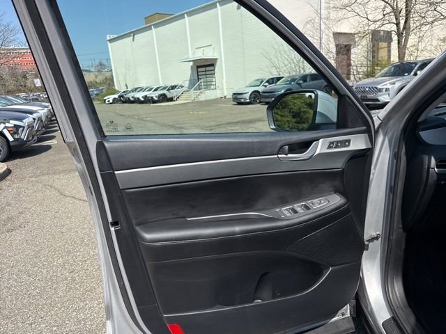 Used 2025 Hyundai Palisade SEL AWD/4WD image 40
