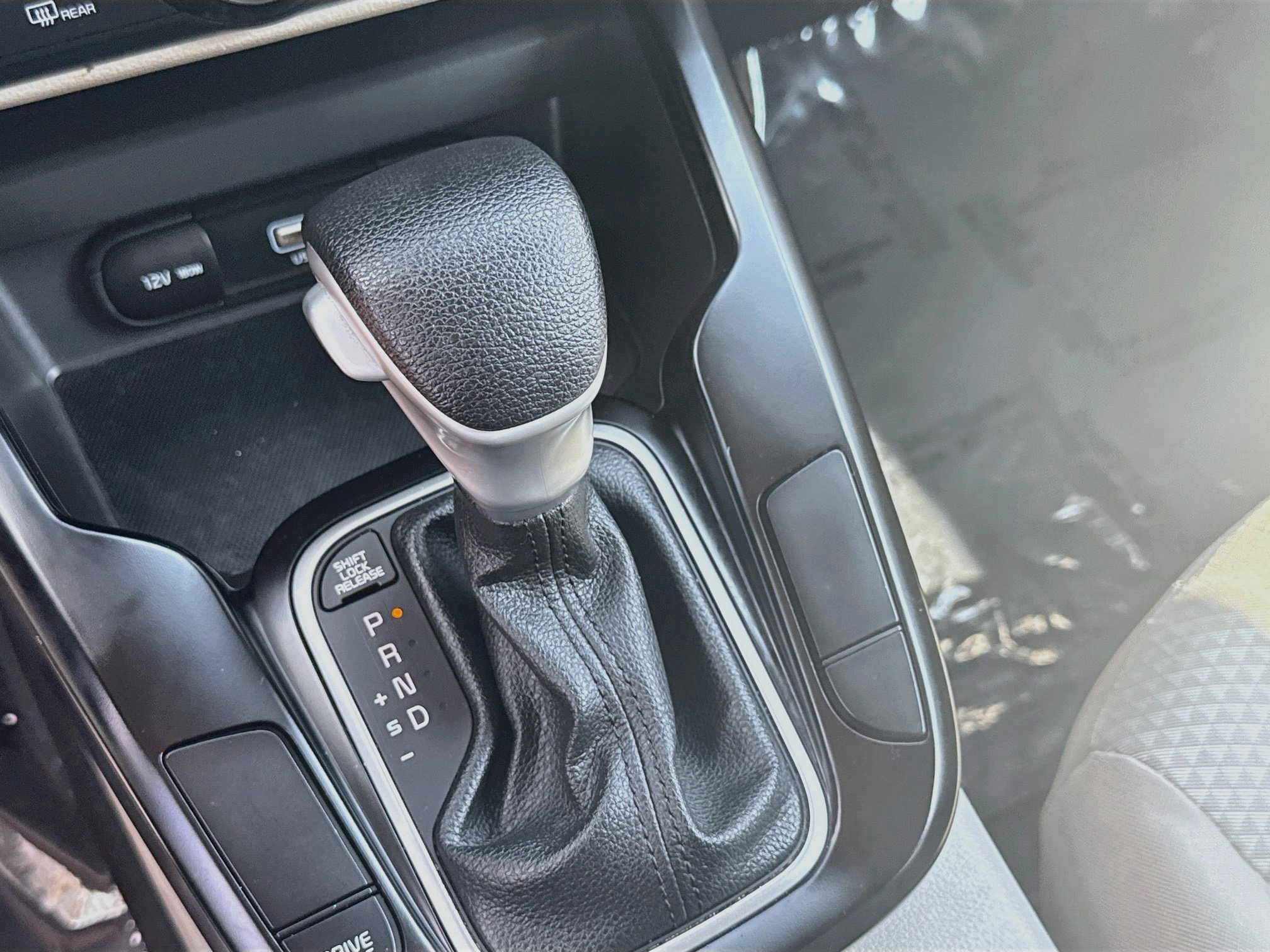 Used 2022 Kia Soul LX FWD image 13