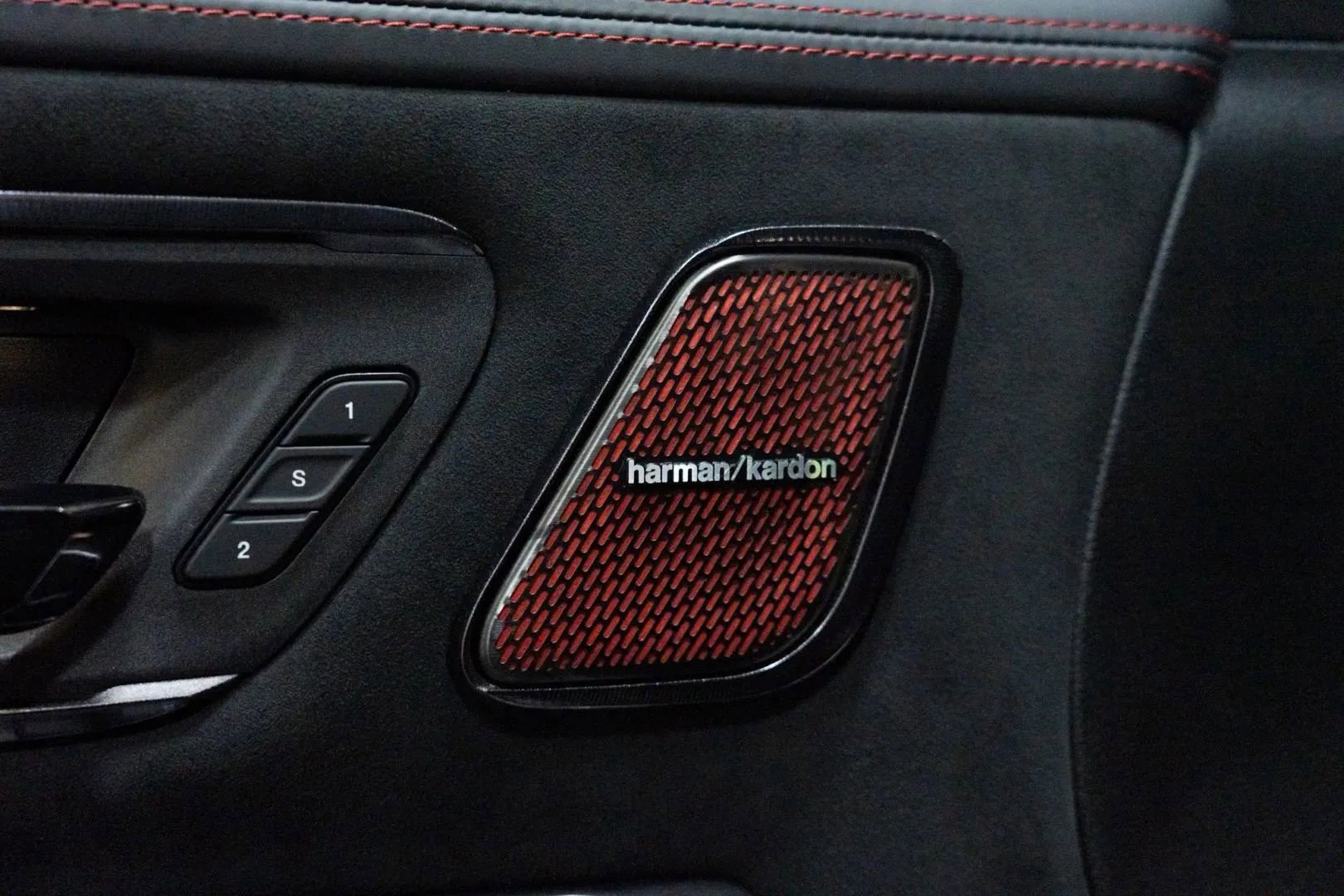 Used 2022 RAM 1500 TRX w/ TRX Level 2 Equipment Group image 23