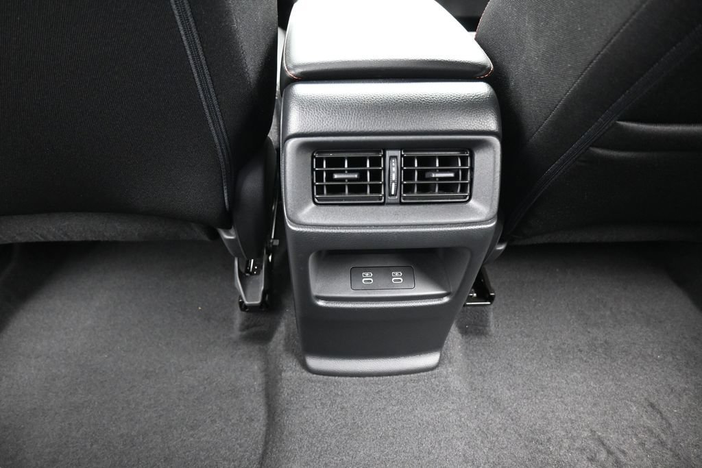 Used 2025 Honda CR-V Sport image 38