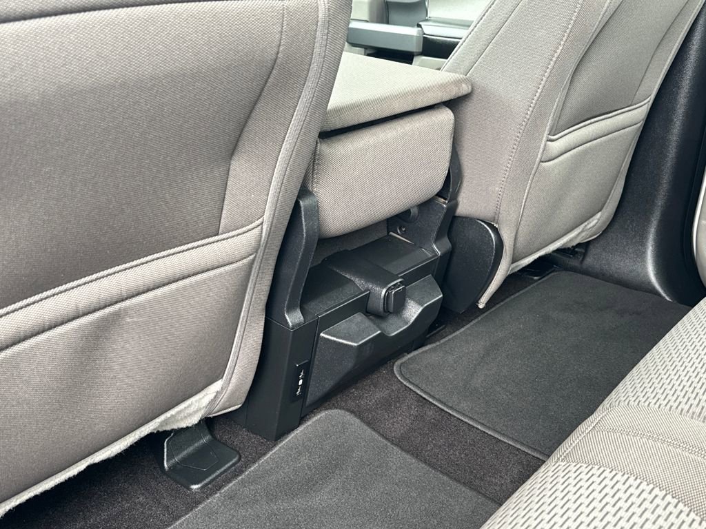 Used 2018 Ford F150 XLT w/ Equipment Group 302A Luxury image 30