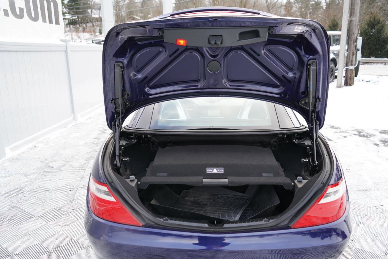 Used 2015 Mercedes-Benz SLK 250 image 71