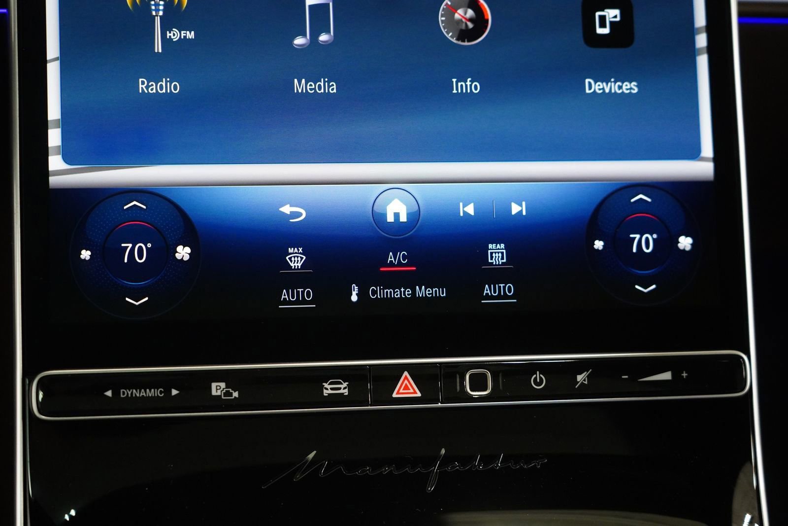 New 2026 Mercedes-Benz Maybach S 580 4MATIC image 30