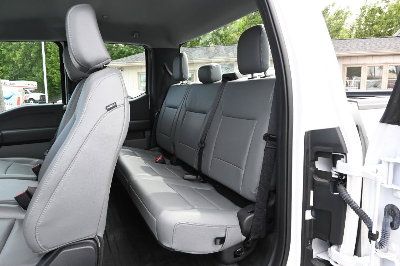Used 2023 Ford F150 XL AWD/4WD image 19