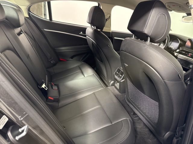 Used 2025 Genesis G70 2.5T image 20