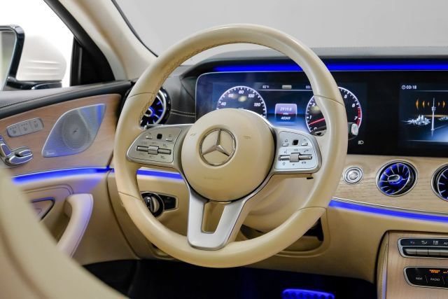Used 2020 Mercedes-Benz CLS 450 w/ Premium Package image 21