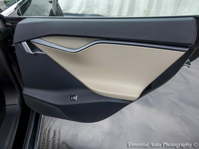 Used 2020 Tesla Model S Long Range image 38