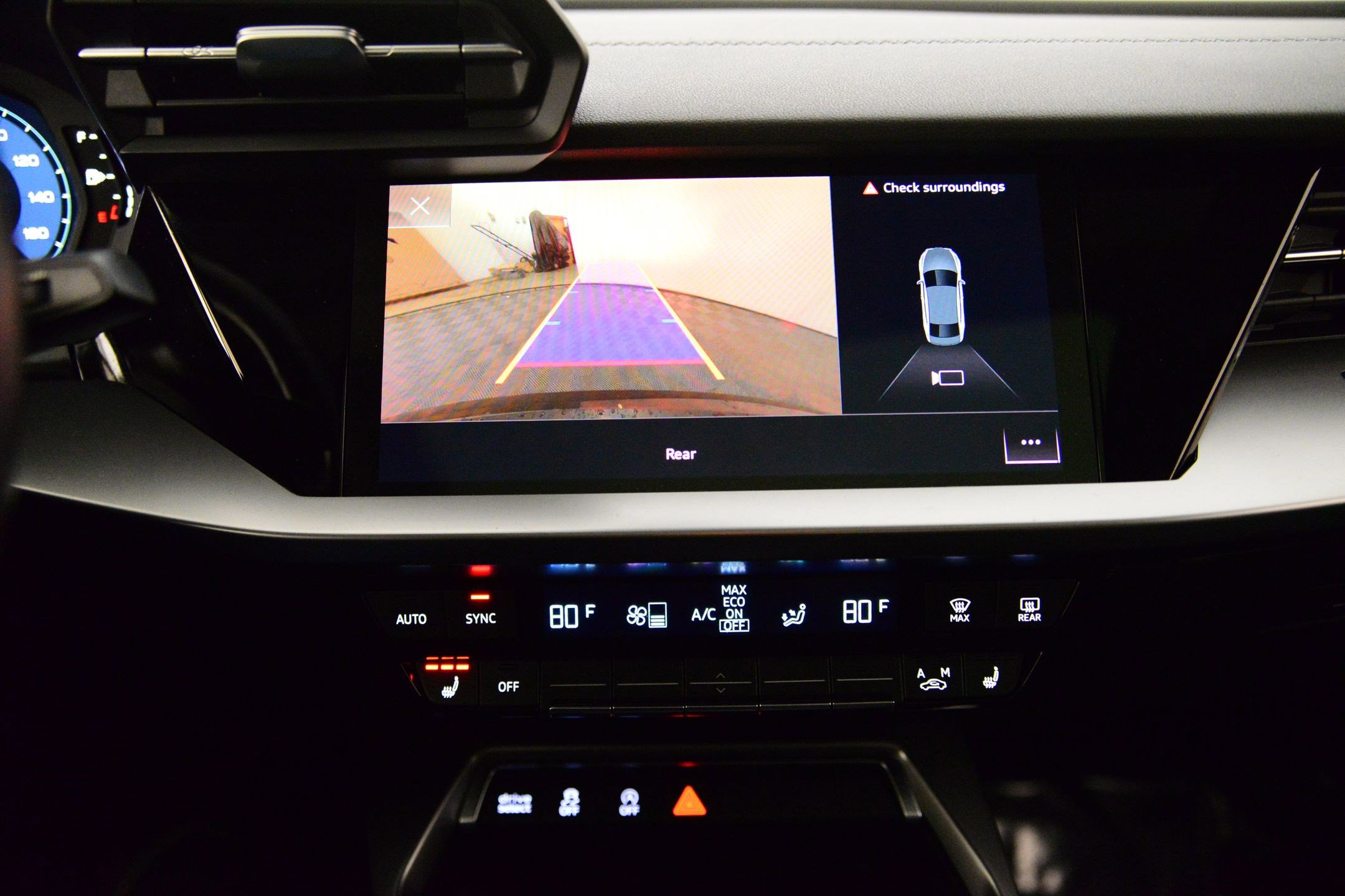 Used 2022 Audi A3 2.0T Premium image 28