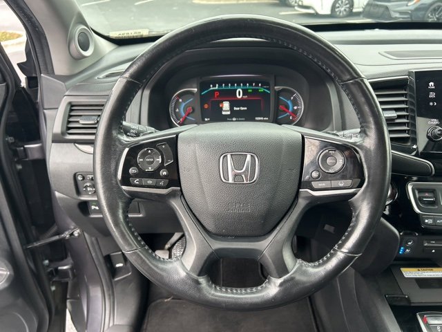 Used 2019 Honda Pilot Elite image 19