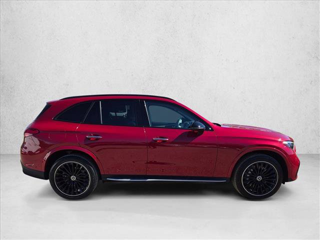 Certified 2024 Mercedes-Benz GLC 300 image 4