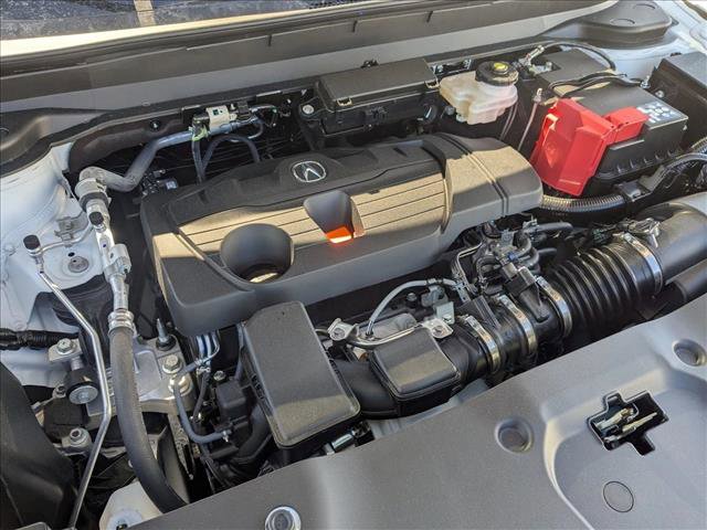 New 2026 Acura RDX A-Spec image 18