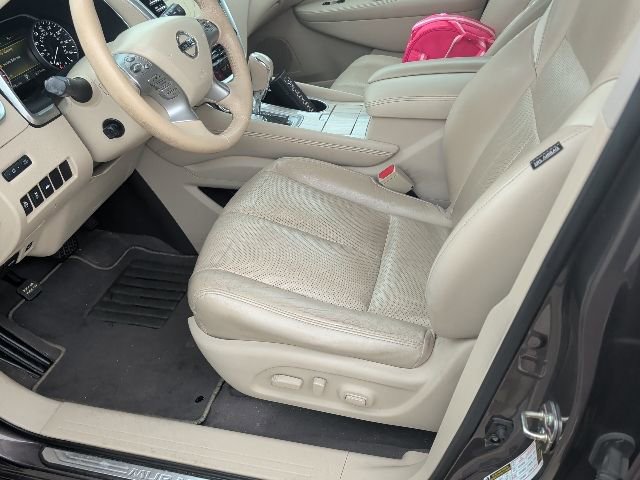 Used 2016 Nissan Murano Platinum image 12
