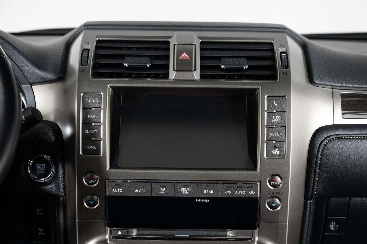 Used 2021 Lexus GX 460 Premium w/ Premium Package image 37