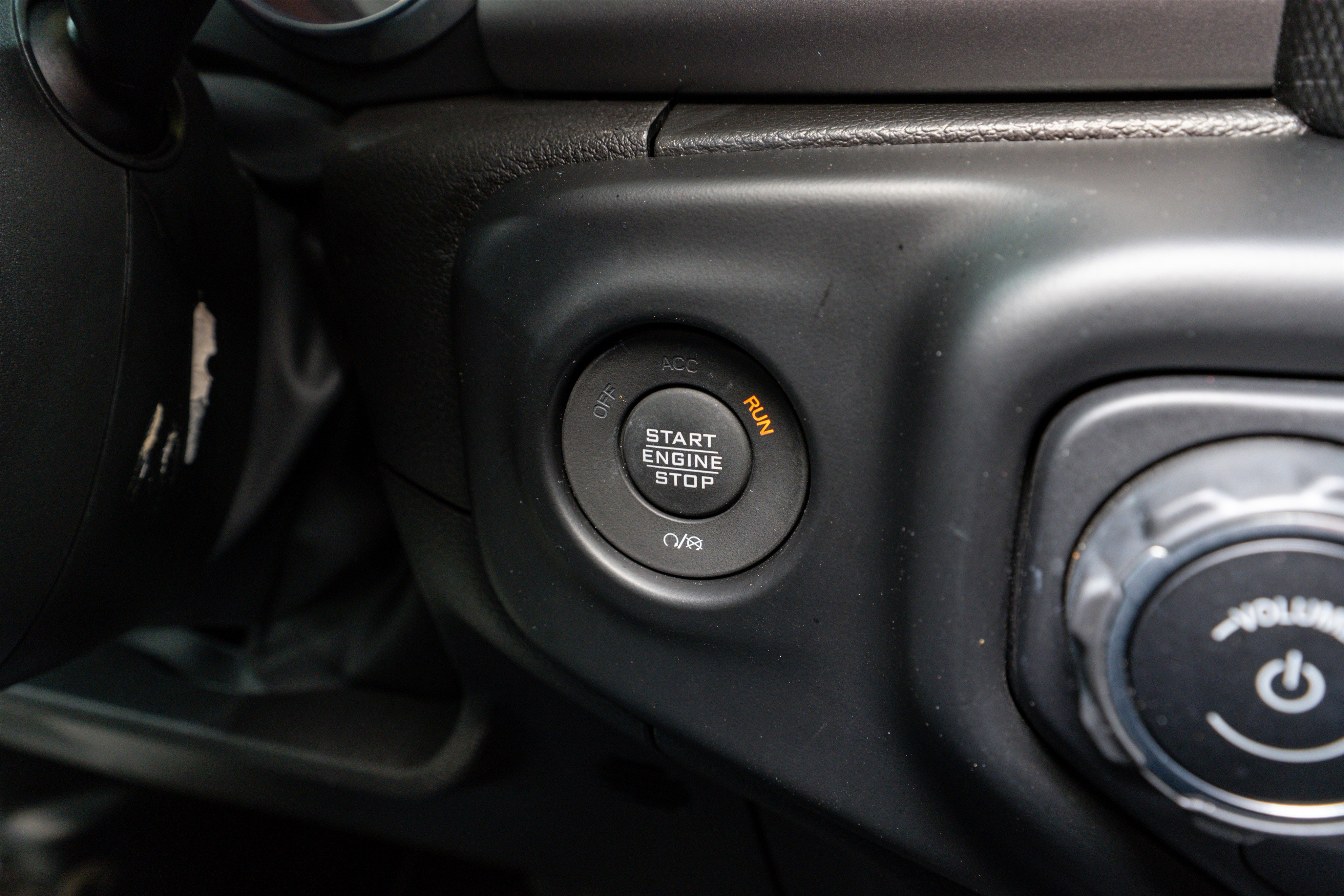 Used 2023 Jeep Wrangler Unlimited Sport w/ Xtreme 35 Tire Package image 21