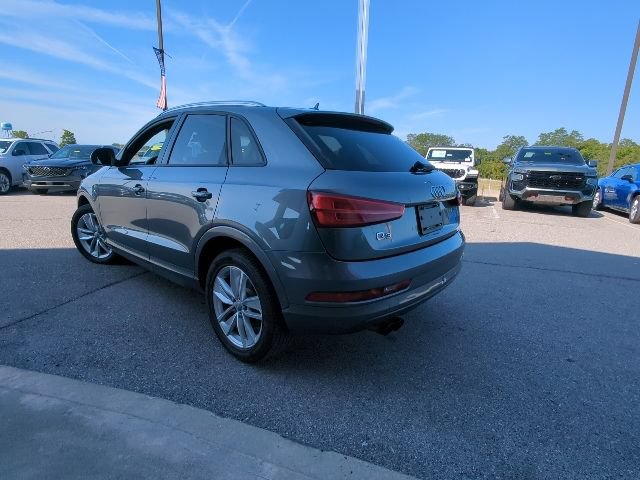 Used 2017 Audi Q3 2.0T Premium w/ Convenience Package FWD image 29