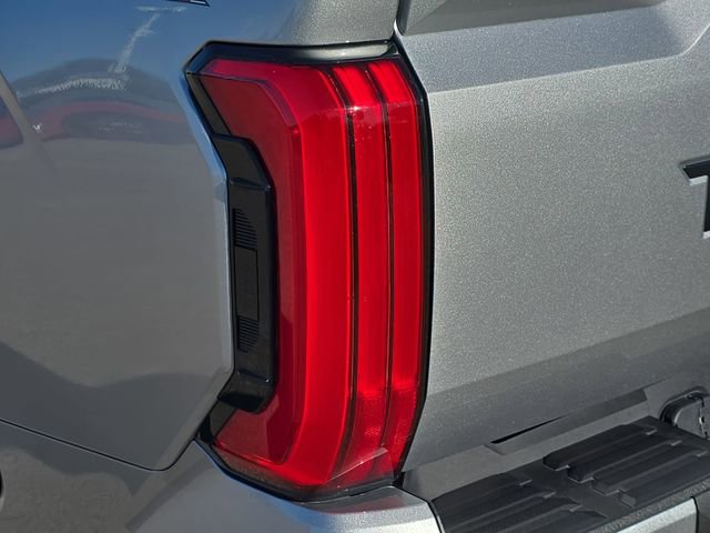 Used 2025 Toyota Tundra SR5 image 33