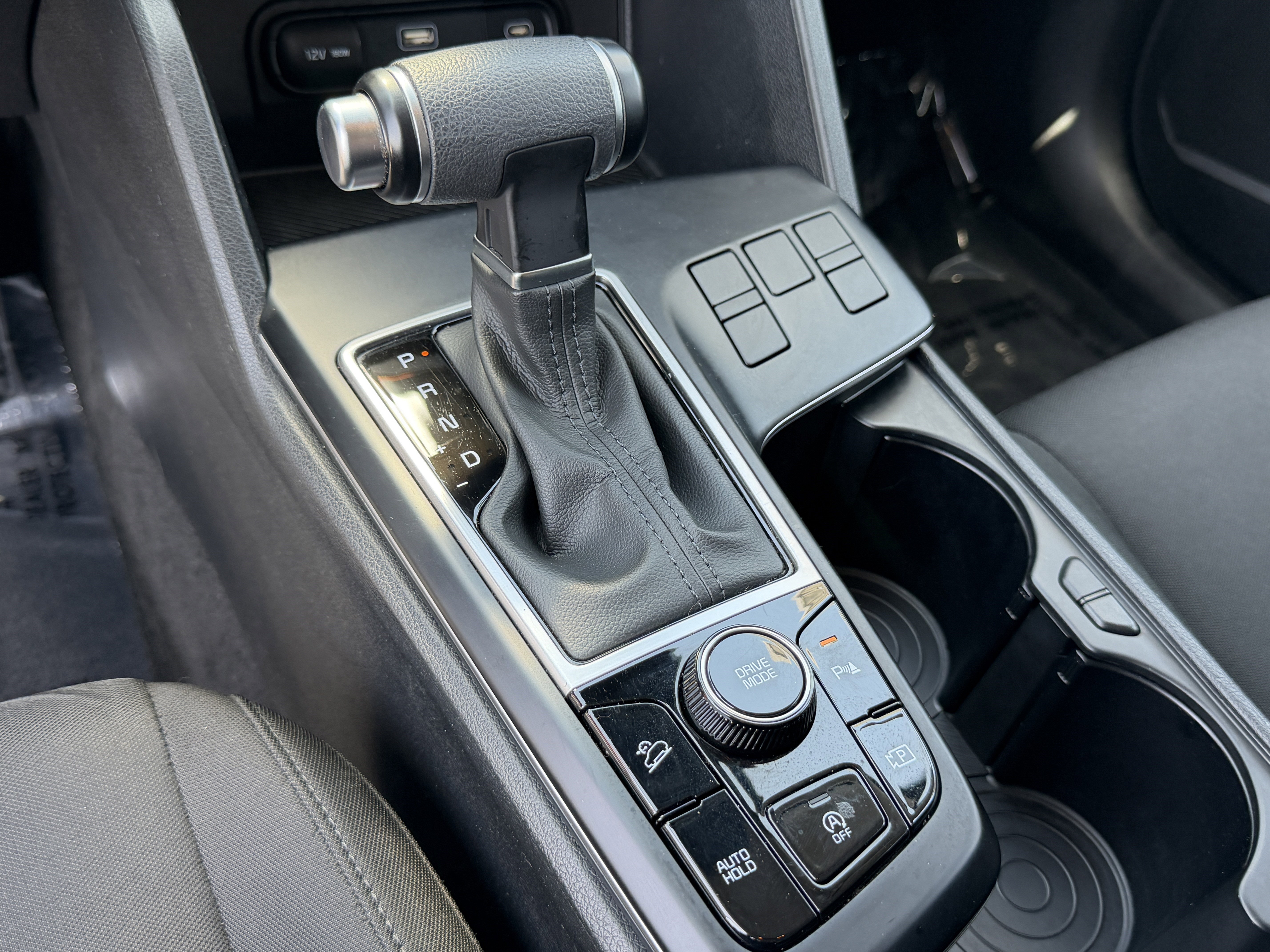 Used 2023 Kia Sportage LX image 21