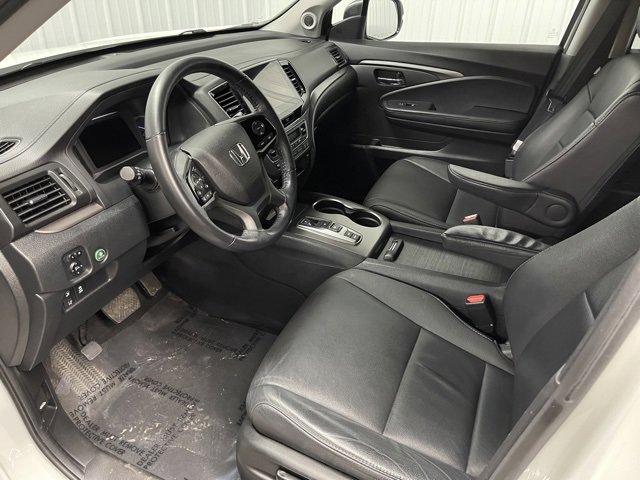 Used 2022 Honda Pilot Special Edition image 15