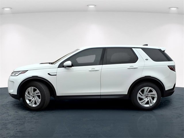 Used 2020 Land Rover Discovery Sport image 3