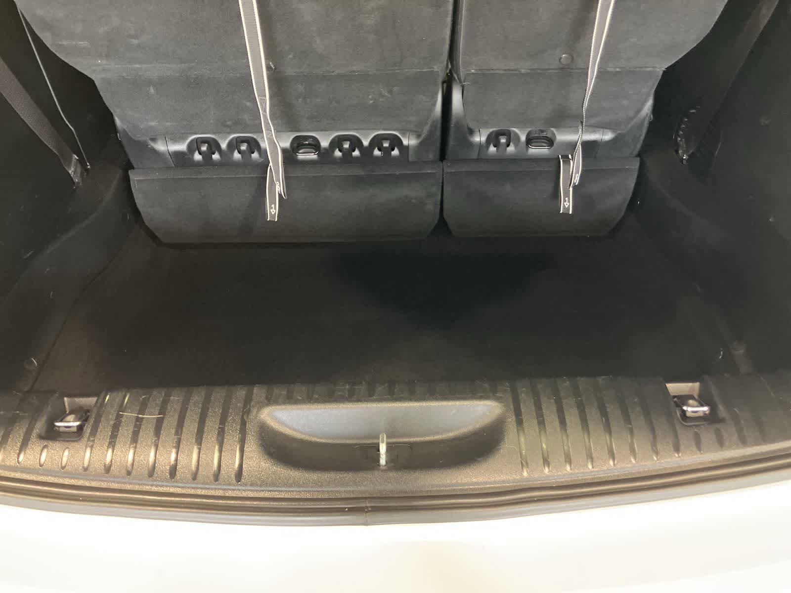 Used 2025 Chrysler Pacifica Limited image 34
