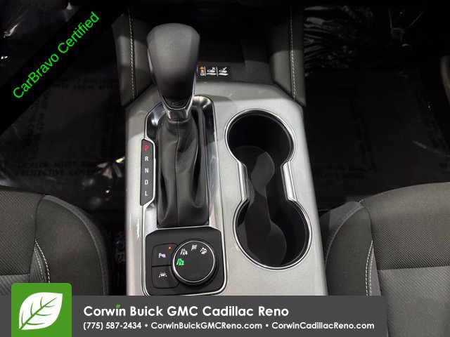 Certified 2025 Chevrolet Blazer LT w/ Convenience Package AWD/4WD image 18
