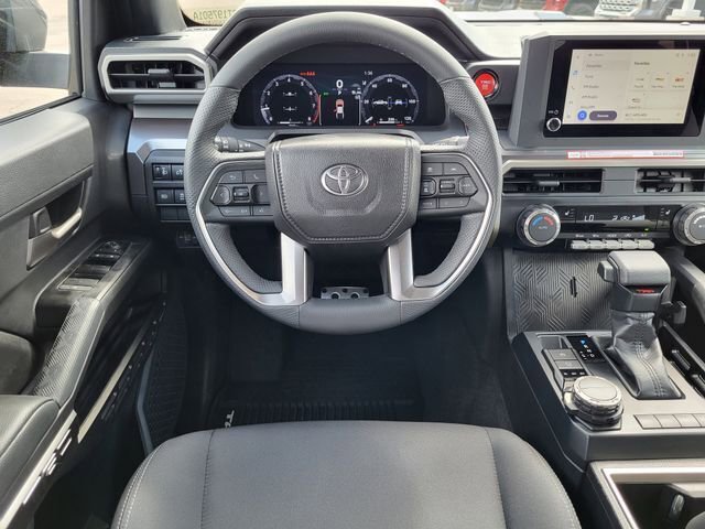 Used 2026 Toyota Tacoma TRD Sport image 25