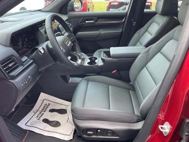 New 2026 GMC Terrain AT4 w/ Convenience Package III AWD/4WD image 20