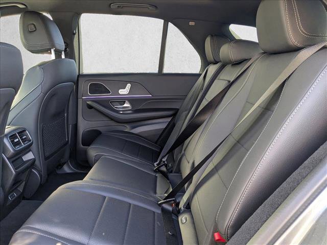 New 2026 Mercedes-Benz GLE 350 4MATIC image 16