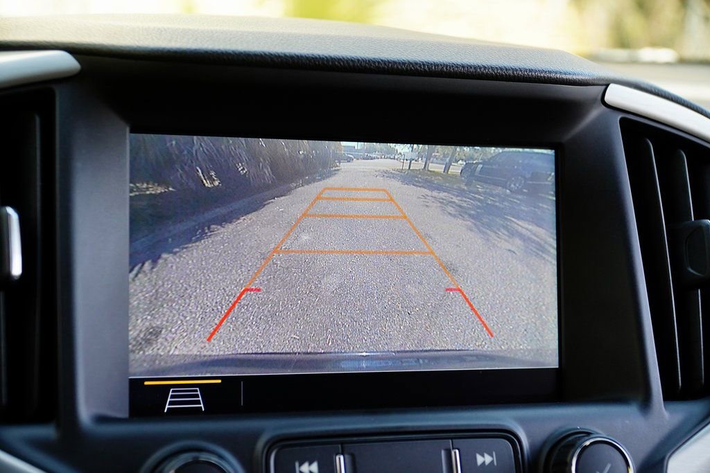 Used 2019 GMC Terrain SLT w/ Preferred Package FWD image 19