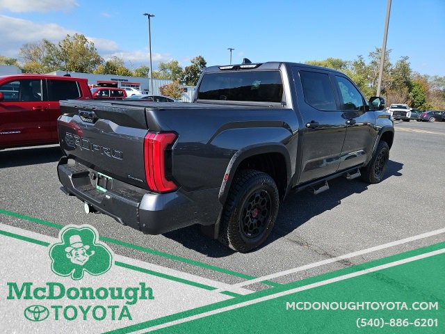 New 2026 Toyota Tundra TRD Pro image 12