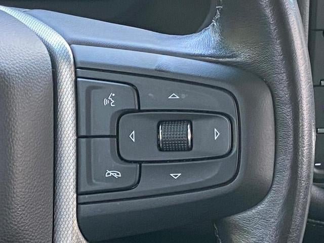 Used 2022 GMC Yukon Denali AWD/4WD image 9