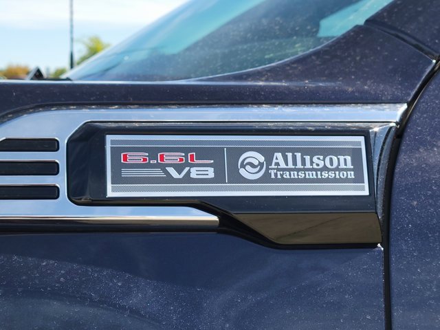 Used 2024 GMC Sierra 3500 Denali w/ Denali Reserve Package image 18