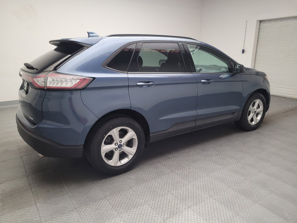 Used 2018 Ford Edge SE image 10