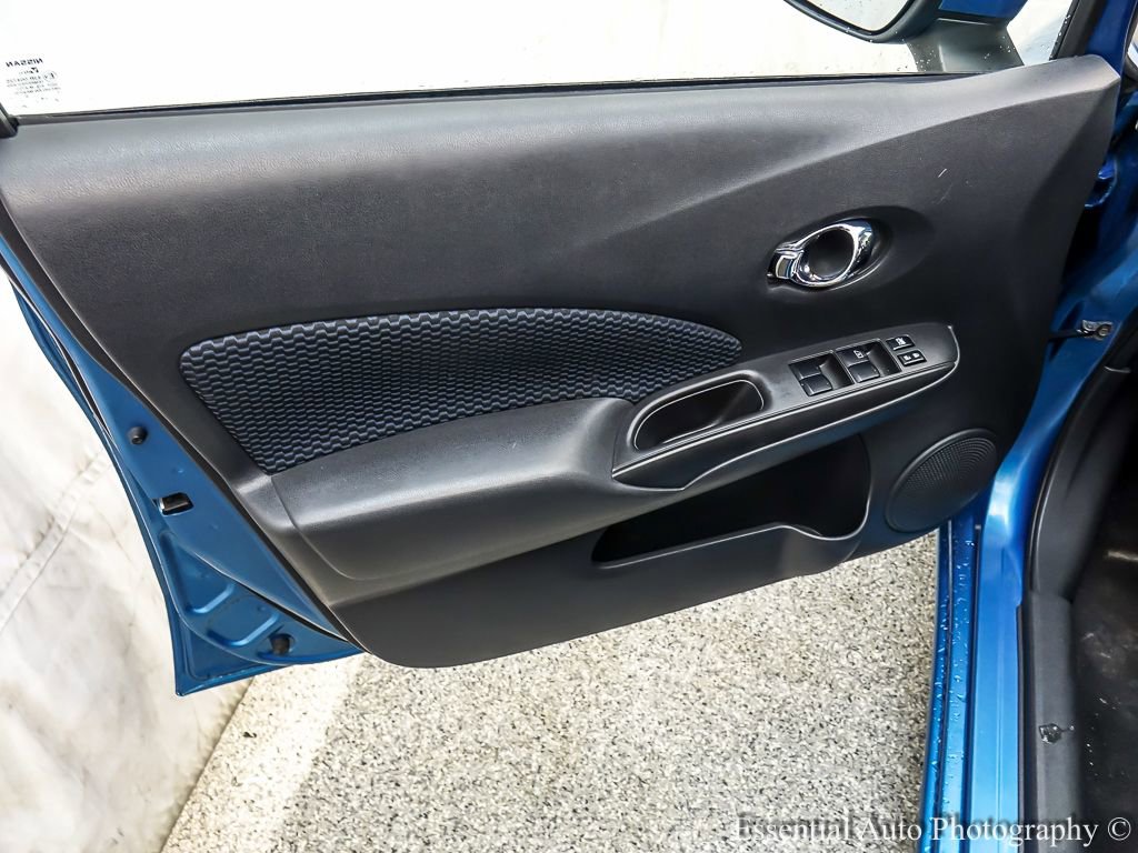 Used 2015 Nissan Versa Note SV image 18