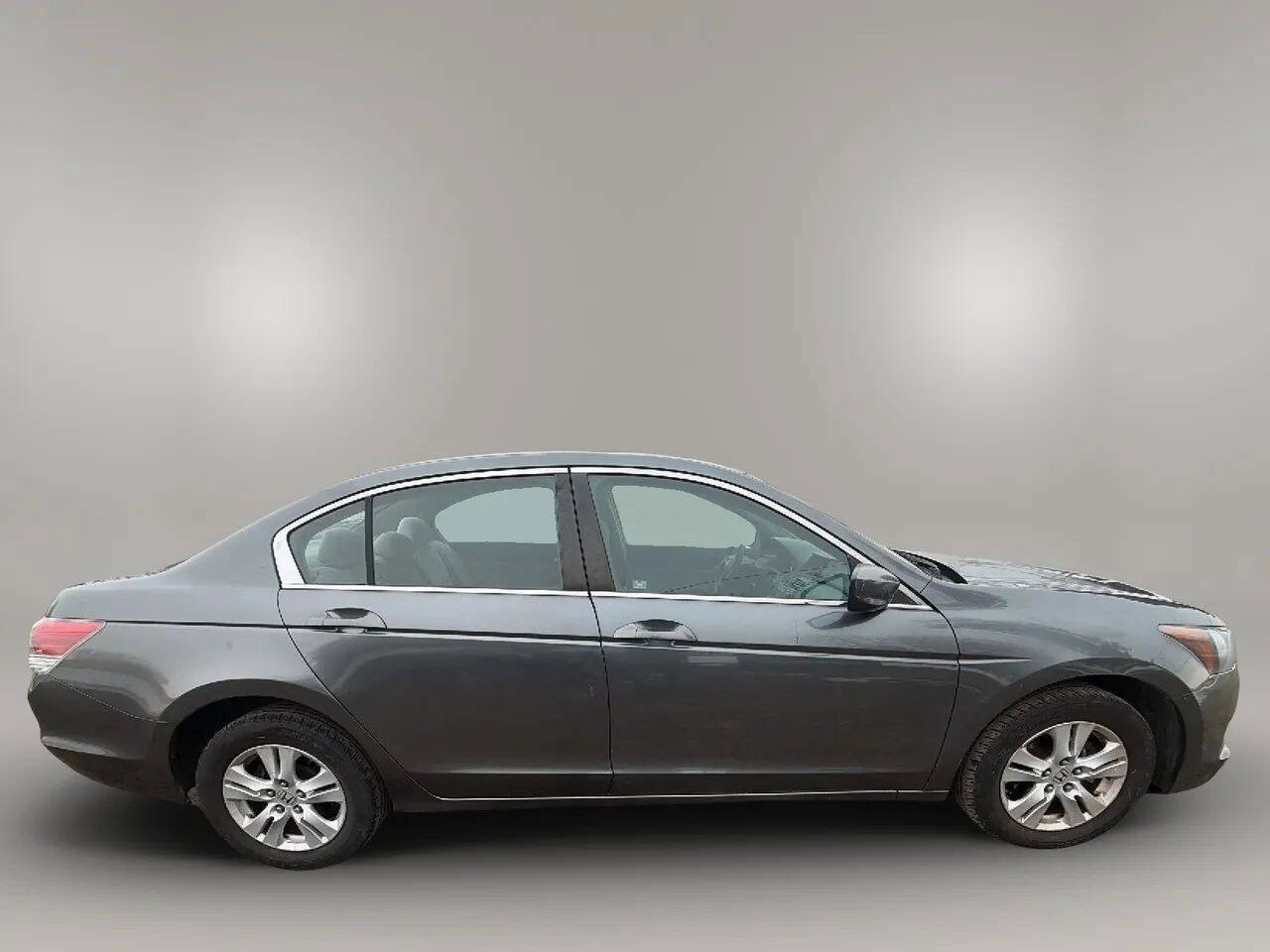 Used 2008 Honda Accord LX-P image 8