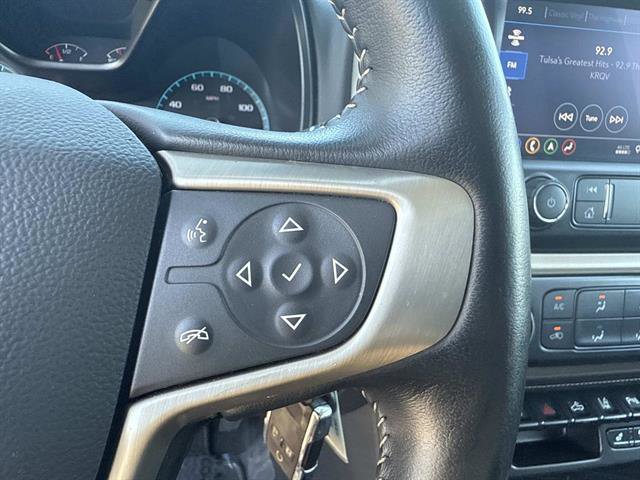 Used 2022 GMC Canyon Denali image 18