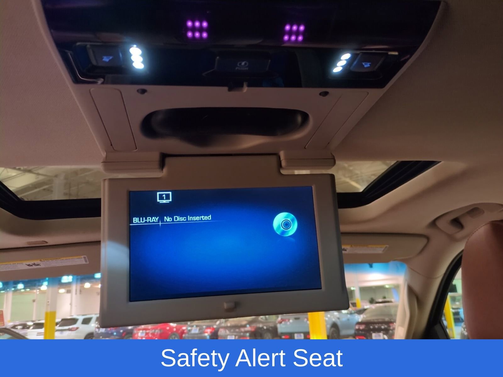 Used 2019 Cadillac Escalade Premium Luxury image 15