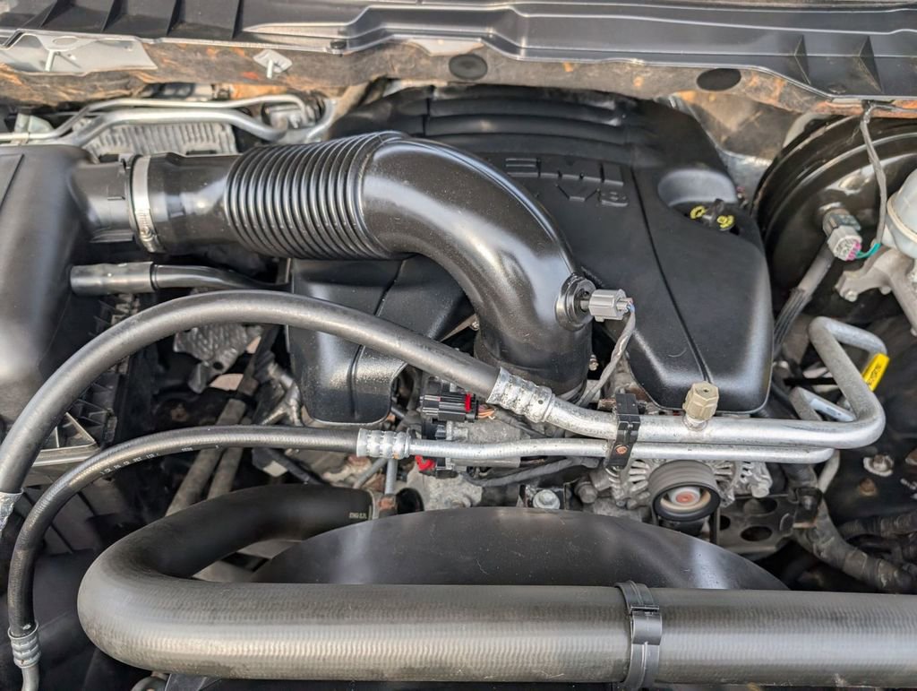 Used 2018 RAM 1500 Express w/ Popular Equipment Group image 48