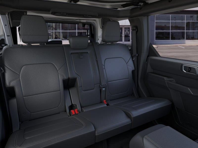New 2026 Ford Bronco Badlands AWD/4WD image 15