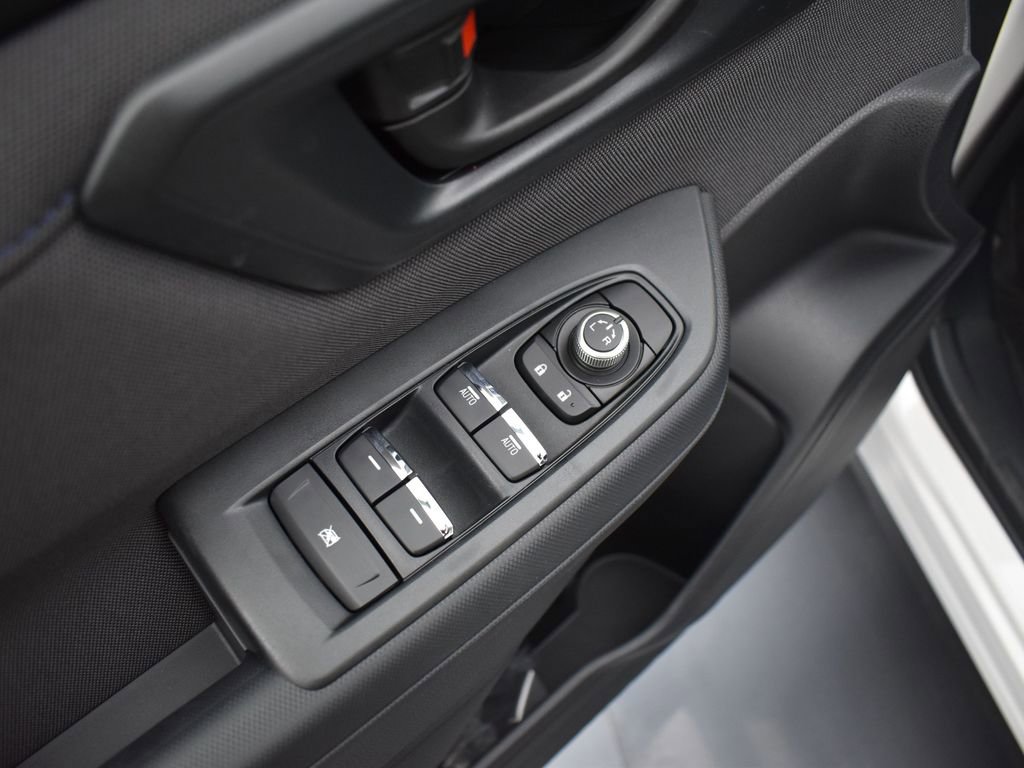 New 2025 Subaru Forester Premium image 8