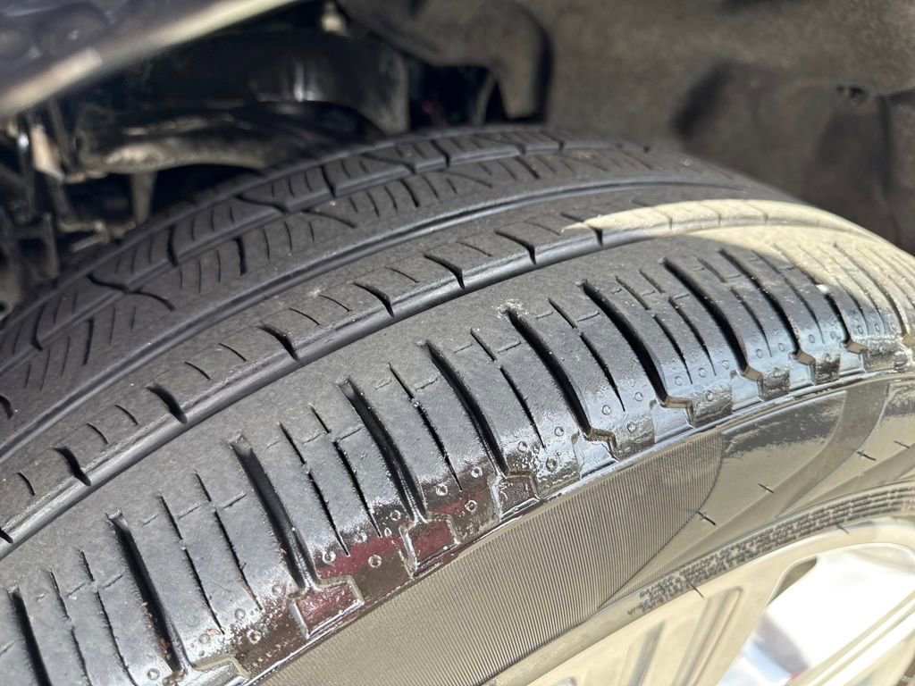Used 2024 Ford Expedition Max King Ranch image 28