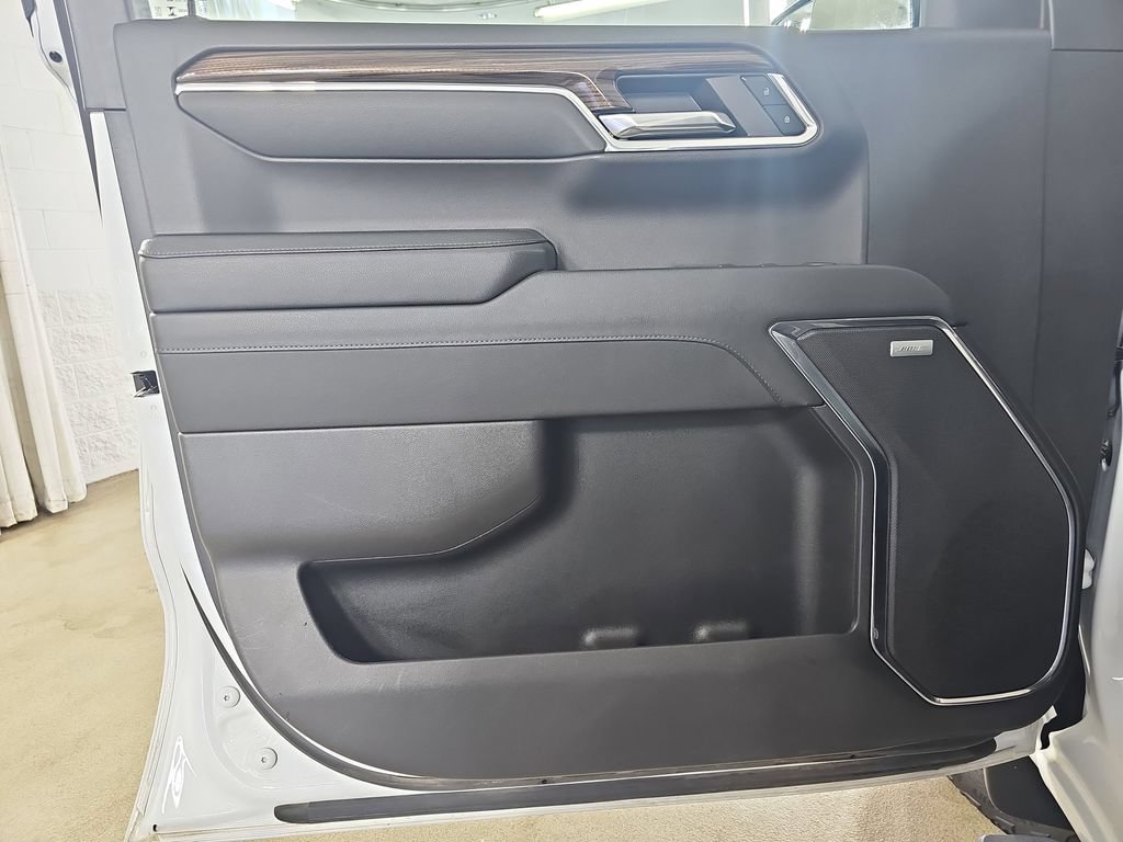 Certified 2024 Chevrolet Silverado 1500 LT Trail Boss w/ Convenience Package II AWD/4WD image 31