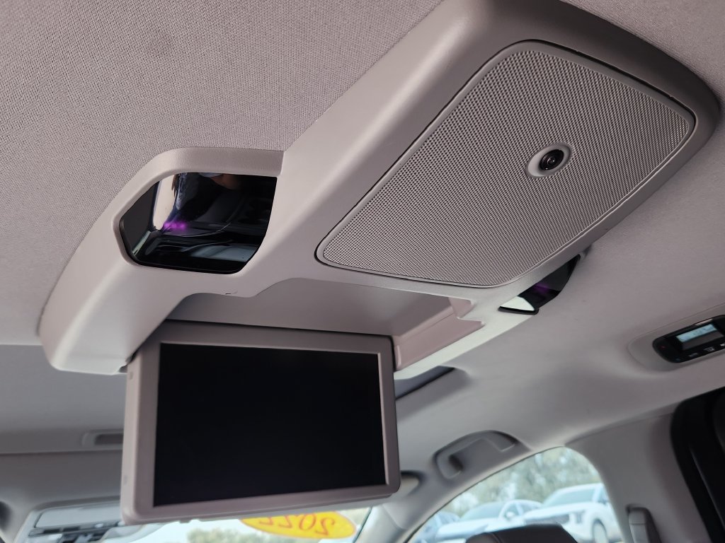 Used 2022 Honda Odyssey Touring image 30