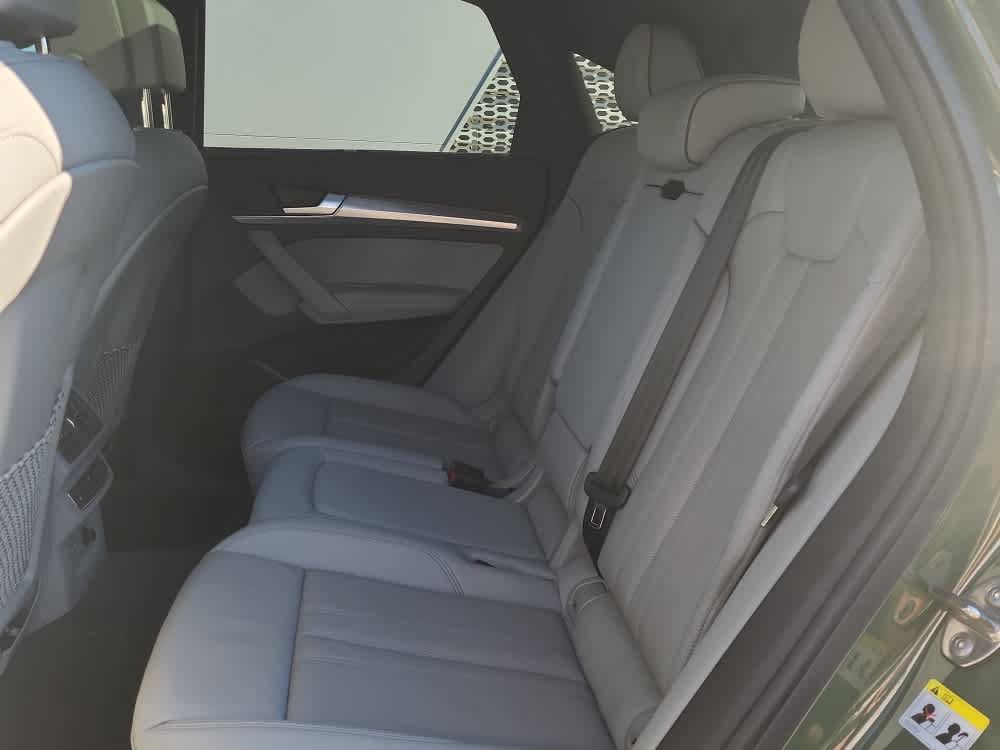 Used 2022 Audi Q5 2.0T Prestige w/ Prestige Package AWD/4WD image 9
