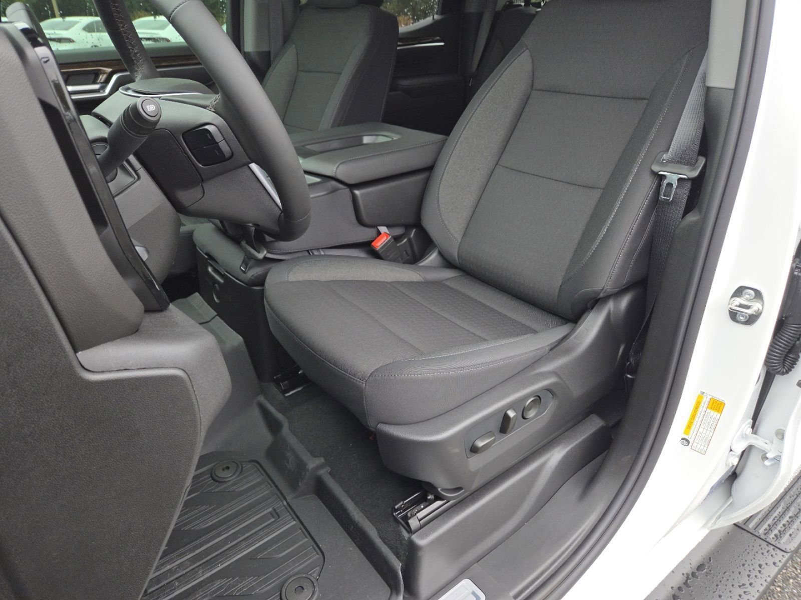 New 2026 GMC Sierra 1500 Elevation w/ X31 Off-Road Package image 27