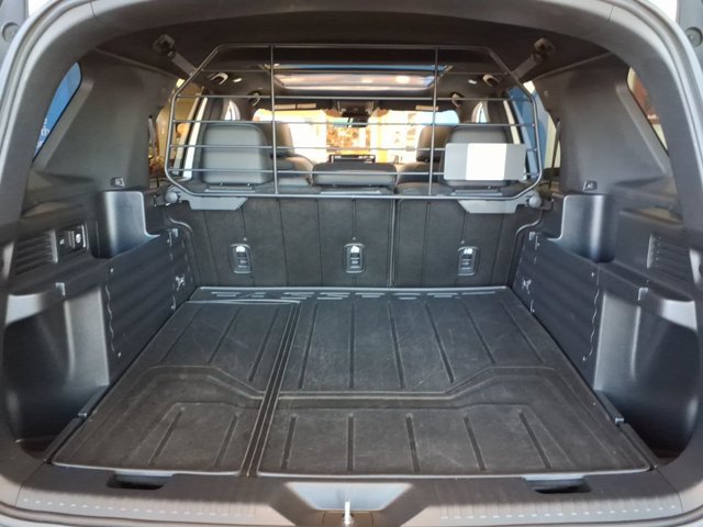 Certified 2026 Honda Passport TrailSport Elite image 11