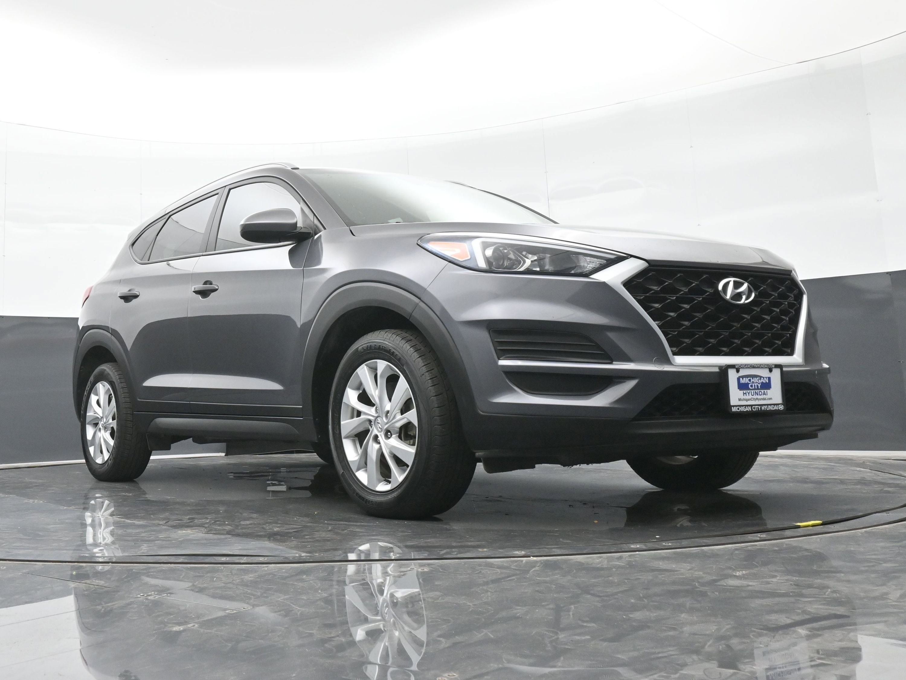 Used 2020 Hyundai Tucson Value image 38