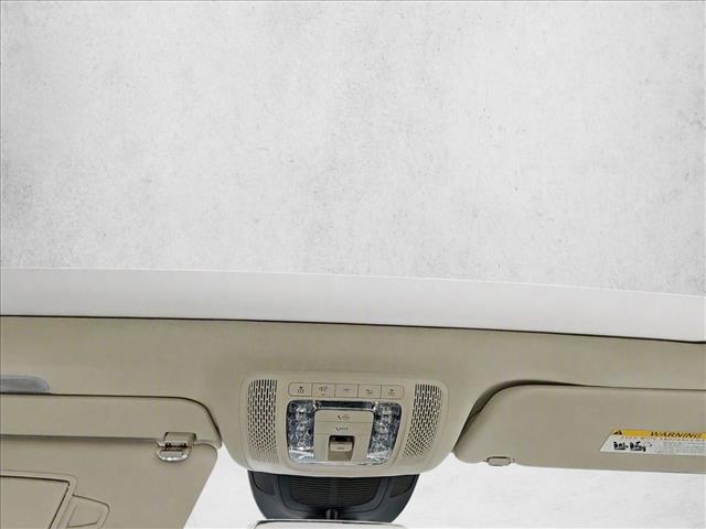 Used 2024 Mercedes-Benz GLE 350 4MATIC image 12