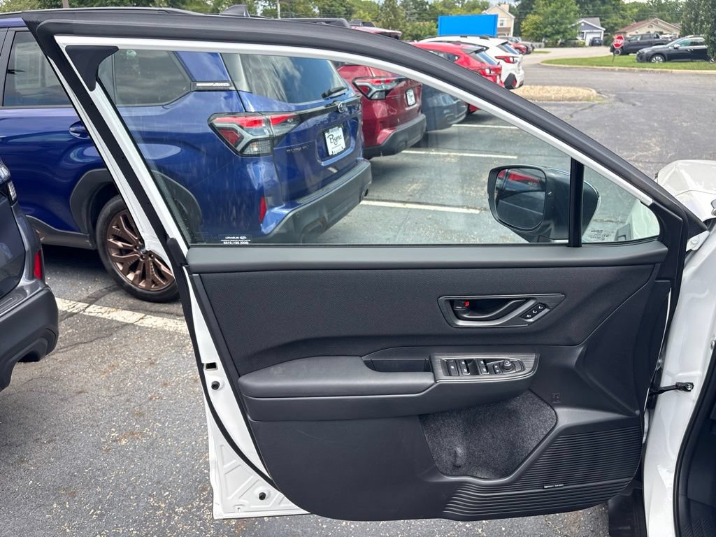 New 2026 Subaru Outback Limited AWD/4WD image 18